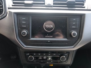 SEAT Ibiza 2019