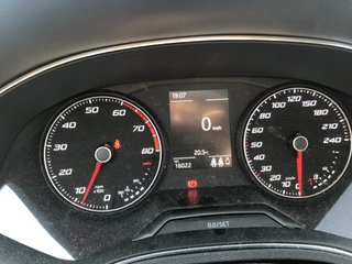 SEAT Ibiza 2019