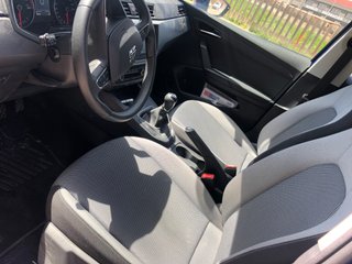 SEAT Ibiza 2019
