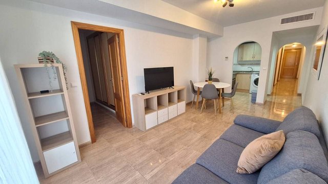 Alquiler de Habitación - Imagen 6