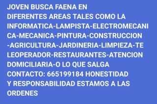 TECNICO EN ELECTRICIDAD Y ELECTRONICA