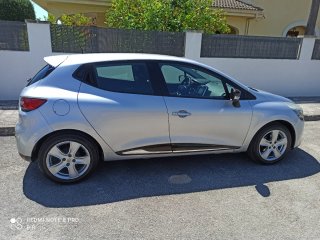 Renault Clio 2015