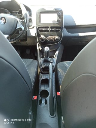 Renault Clio 2015
