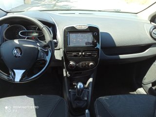 Renault Clio 2015