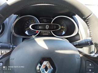 Renault Clio 2015