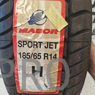 NEUMATICO 185/65 R14 MABOR NUEVO