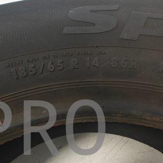 NEUMATICO 185/65 R14 MABOR NUEVO