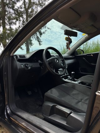 Volkswagen Passat 2005