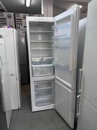 Nevera Combi Bosch con garantía transporte