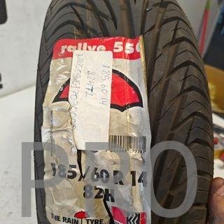 NEUMATICO 185/60 R14 UNIROYAL NUEVO