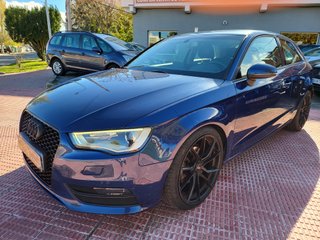Audi A3 2014