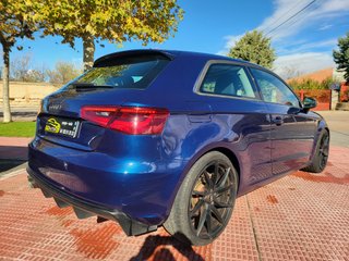 Audi A3 2014