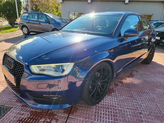 Audi A3 2014