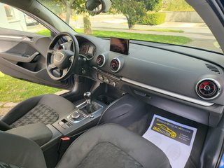 Audi A3 2014