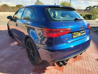 Audi A3 2014