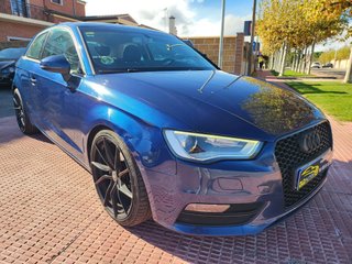 Audi A3 2014