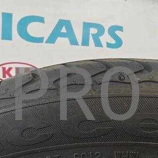 JUEGO 2 NEUMATICOS 255/45 R20 TYFOON NUEVO
