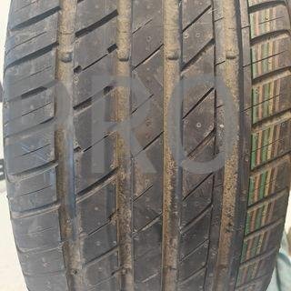 JUEGO 2 NEUMATICOS 255/45 R20 TYFOON NUEVO