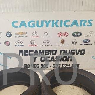 JUEGO 2 NEUMATICOS 255/45 R20 TYFOON NUEVO