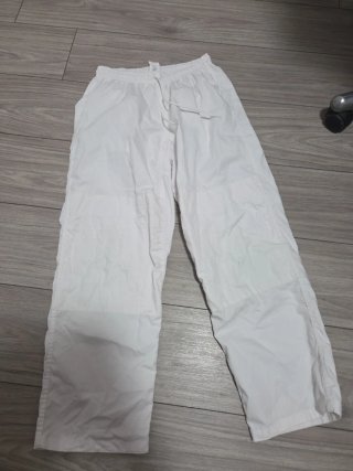 Kimono Judo Blanco