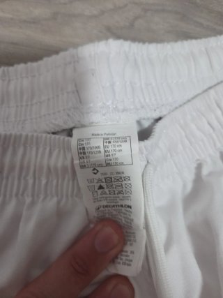 Kimono Judo Blanco