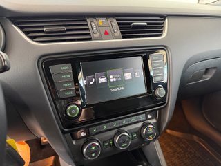 Skoda Octavia 2.0 TSI 220cv DSG RS