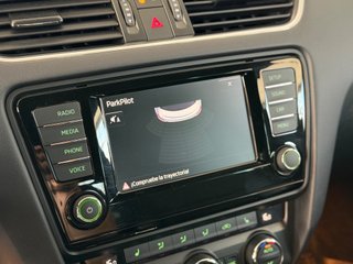 Skoda Octavia 2.0 TSI 220cv DSG RS