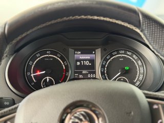 Skoda Octavia 2.0 TSI 220cv DSG RS