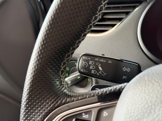 Skoda Octavia 2.0 TSI 220cv DSG RS