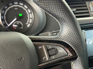 Skoda Octavia 2.0 TSI 220cv DSG RS