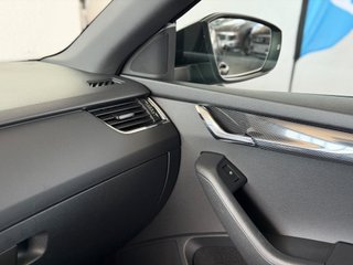 Skoda Octavia 2.0 TSI 220cv DSG RS