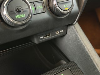Skoda Octavia 2.0 TSI 220cv DSG RS