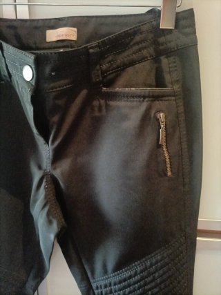 Pantalones  Negros
