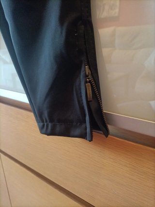 Pantalones  Negros