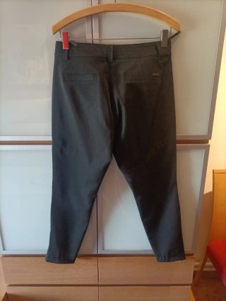 Pantalones  Negros
