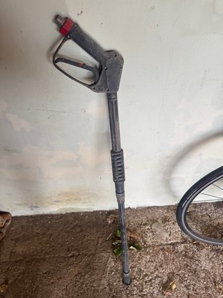Hidrolimpiadora Industrial Elite DSHH2360T