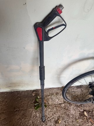 Hidrolimpiadora Industrial Elite DSHH2360T