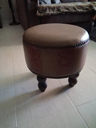 REGALÓ X SILLÓN MECEDORA RELAX