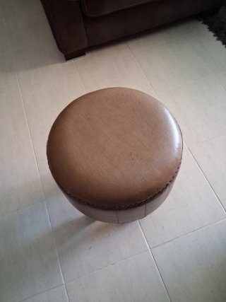 REGALÓ X SILLÓN MECEDORA RELAX