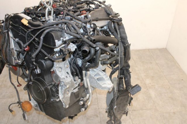 Motor Audi 2.0 TDI 190 CV CNHA