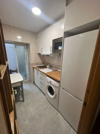 Piso en alquiler en Lista en Madrid - Imagen 10