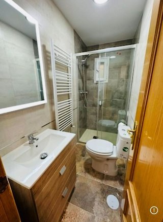 Piso en alquiler en Lista en Madrid - Imagen 12