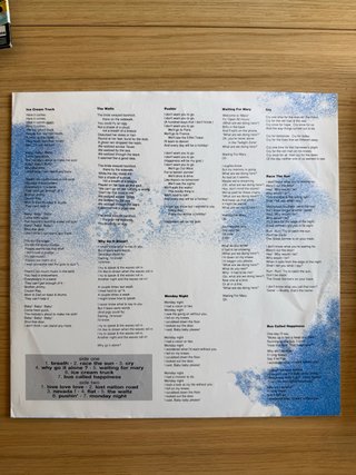 Vinilo Pere Ubu Cloudland Indie