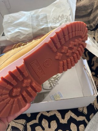 Scarponcino Timberland Classic Waterproof