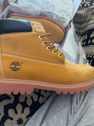 Scarponcino Timberland Classic Waterproof