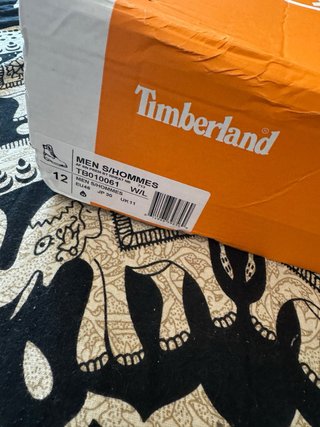 Scarponcino Timberland Classic Waterproof