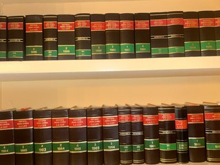 Libros para Elohim Abogados