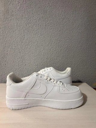 Nike Air Force 1 Blancas