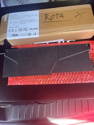 Fuente Alimentación PS4 240AR