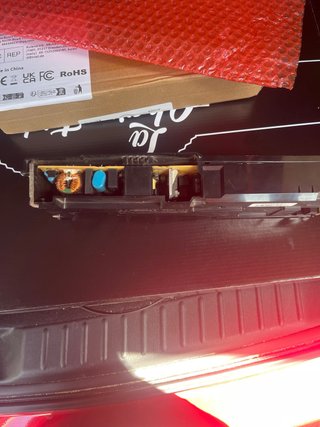 Fuente Alimentación PS4 240AR